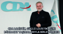 CDA Lojistik, Güçlü Lojistik Ağını e-İhracat Taşımalarıyla Birleştirecek