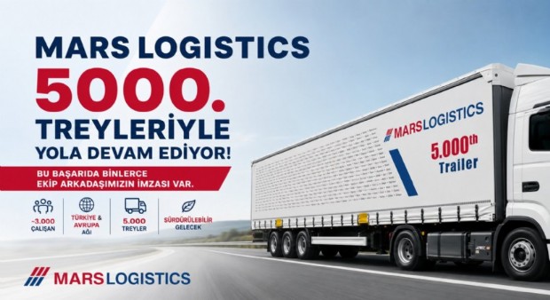 Çalışanlarının İsimleriyle Yola Çıkardı
