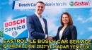Castrol İle Bosch Car Service Anlaşmasını 2027 Yılına Kadar Yeniledi