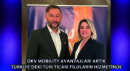 DKV Mobility Avantajları Artık  Türkiye’deki Tüm Ticari Filoların Hizmetinde