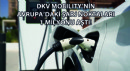 DKV Mobility’nin Avrupa’daki Şarj Noktaları  1 Milyonu Aştı!