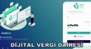 Dijital Vergi Dairesi