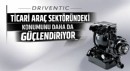Driventic, Ticari Araç Sektöründeki Konumunu Daha da Güçlendiriyor