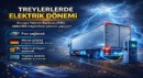 Elektrikli Treylerlere Finansman Desteği