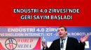 Endüstri 4.0 Zirvesi’nde Geri Sayım Başladı