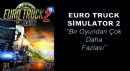 Euro Truck Simulator 2 (ETS 2)