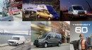 Ford Transit 60 Yaşında!