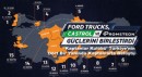 Ford Trucks, Castrol ve Prometeon Güçlerini Birleştirdi