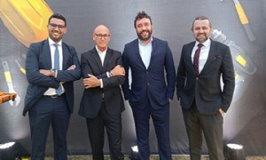 Ford Trucks Strengthens Its Presence In Africa With Senegal Market Entry