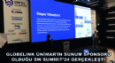 Globelink Ünimar’ın Sunum Sponsoru Olduğu SW Summit’24 Gerçekleşti
