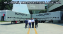 Hacıköprü, Tırsan Yatırımıyla Büyüyor