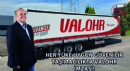 Her Yüke Uygun Güvenilir Taşımacılıkta Valohr İmzası!