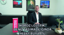 Horoz Lojistik, Deniz Taşımacılığında Hedef Büyüttü