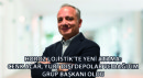 Horoz Lojistik’te Yeni Atama: Cenk Acar, Yurt Dışı Depolar ve Dağıtım Grup Başkanı Oldu