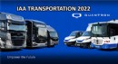 IAA Transportation 2022