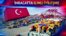 İhracatta Ilımlı İyileşme