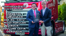 İspanyol Sürücüler DAF XG+ 530'u 'Most Popular Truck' Ödülüne Layık Gördüler
