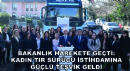 Kadın TIR Sürücü İstihdamına Güçlü Teşvik Geldi