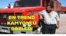 Kamyoncu Sözleri