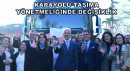 Karayolu Taşıma Yönetmeliğinde Değişiklik