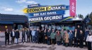 Karsan, Otonom e-ATAK ile Bir İlki Daha Hayata Geçirdi!