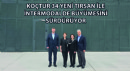 Koçtur 34 Yeni Tırsan ile İntermodalde Büyümesini Sürdürüyor