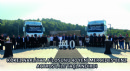 Kökez Nakliyat, Filosunu 40 Yeni Mercedes-Benz Actros L İle Taçlandırdı