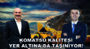 Komatsu Kalitesi Yer Altına da Taşınıyor!