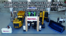 Komatsu'dan MINEX 2025'te  HX20’nin Türkiye Prömiyeri