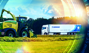 Krone Group Demonstrates Stability with €2.3 Billion in Revenue