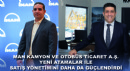 MAN Kamyon ve Otobüs Ticaret A.Ş. Yeni Atamalar ile Satış Yönetimini Daha da Güçlendirdi