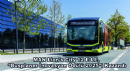 MAN Lion's City 12 E LE, Busplaner İnovasyon Ödülü 2025i Kazandı
