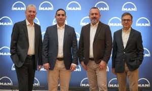 MAN Truck & Bus Trade Inc. Achieves 2025 Targets and Strengthens Global Leadership
