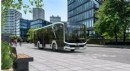 MAN Truck & Bus Wins Deutsche Bahn’s Largest Bus Contract to Date