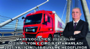 Mars Logistics, 2024 Yılını 602,6 Milyon € Ciro ile Tamamladı 2025 Yılı İçin %18 Büyüme Hedefliyor