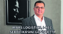 Mars Logistics, I-REC Sertifikasını Genişletti