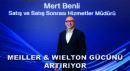 Meiller & Wielton Gücünü İddialı Bir Şekilde Artırıyor