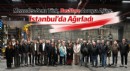 Mercedes-Benz Türk, BusStore Avrupa Ağı’nı İstanbul’da Ağırladı