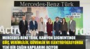 Mercedes-Benz Türk, Kamyon Ürün Gamındaki Yeniliklerle Sektörde Yeni Dönemi Başlatıyor