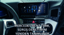 Mercedes-Benz Türk, Sürüş Deneyimini Yeniden Tanımlıyor