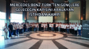 Mercedes-Benz Türk’ten Gençlere Geleceğin Kapısını Aralayan İstihdam Kampı