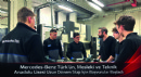 Mercedes-Benz Türk’ün, Mesleki ve Teknik Anadolu Lisesi Uzun Dönem Stajı İçin Başvurular Başladı