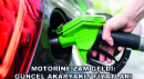 Motorine Zam Geldi: Güncel Akaryakıt Fiyatları