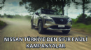 Nissan Türkiye’den Sıfır Faizli Kampanyalar