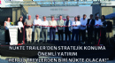 Nükte Trailer’den Stratejik Konuma Önemli Yatırım
