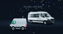 O Bir İkon! Mercedes-Benz Sprinter 30 Yaşında