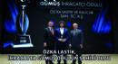 ÖZKA Lastik, İhracatta Gümüş Ödülün Sahibi Oldu