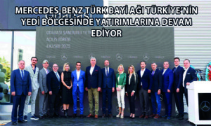 Odabaşı Şanlıurfa Yetkili Servisi Hizmete Açıldı