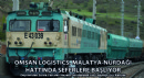Omsan Logistics, Malatya-Nurdağı Hattında Seferlere Başlıyor