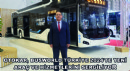 Otokar, Busworld Türkiye 2024'te Yeni Araç ve Hizmetlerini Sergiliyor